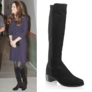 Stuart Weitzman 5050 boots